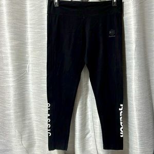 Reebok leggings